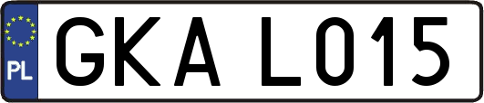 GKAL015