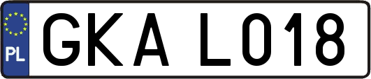 GKAL018