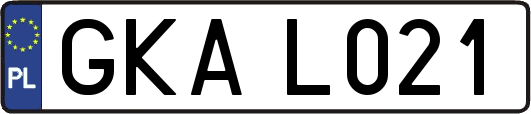 GKAL021