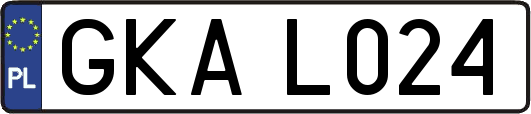 GKAL024