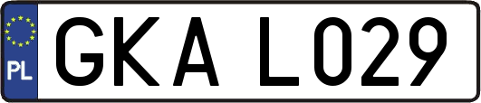 GKAL029