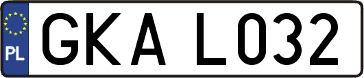 GKAL032