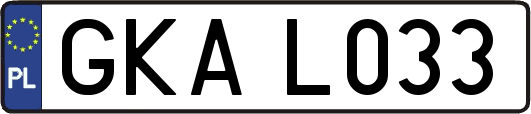 GKAL033