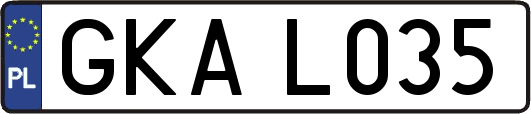 GKAL035