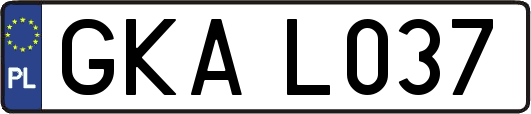 GKAL037