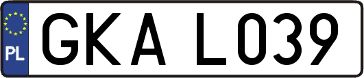 GKAL039
