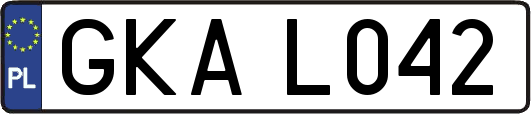 GKAL042