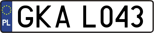 GKAL043