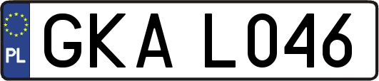 GKAL046