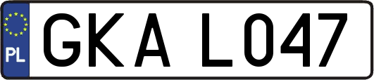GKAL047