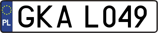GKAL049