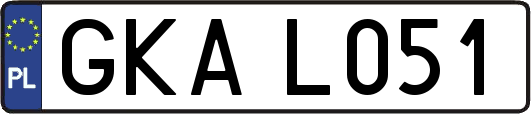 GKAL051