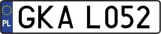 GKAL052