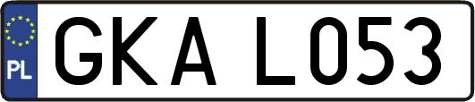 GKAL053
