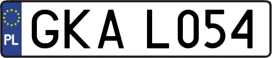 GKAL054