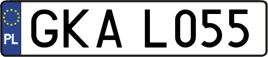 GKAL055