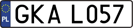 GKAL057