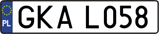 GKAL058