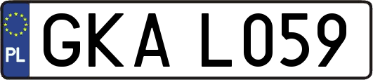 GKAL059
