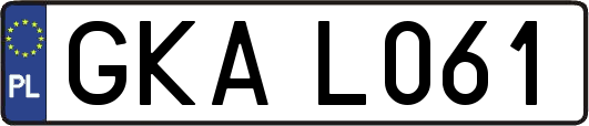 GKAL061