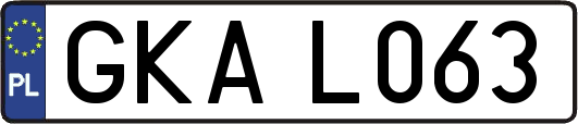 GKAL063