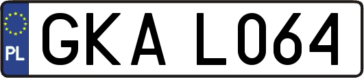 GKAL064