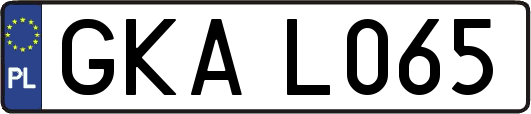 GKAL065