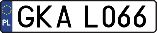 GKAL066