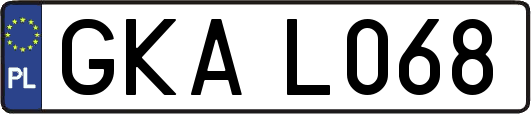 GKAL068