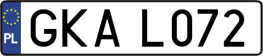 GKAL072
