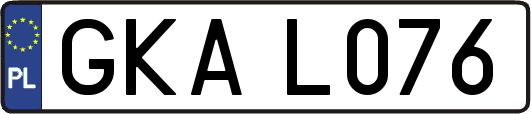 GKAL076