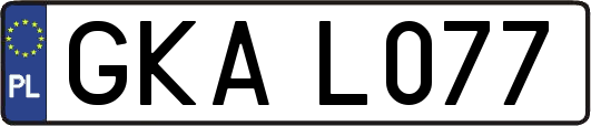 GKAL077
