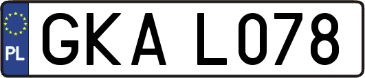 GKAL078