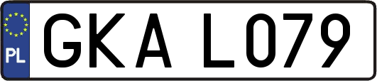 GKAL079