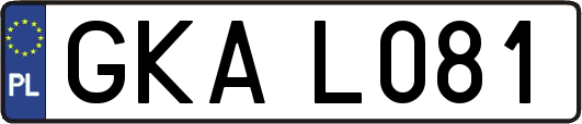 GKAL081