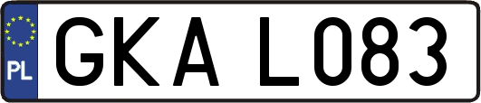 GKAL083