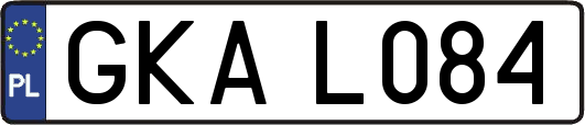 GKAL084