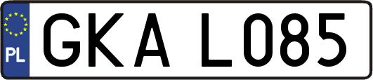 GKAL085