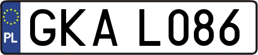 GKAL086