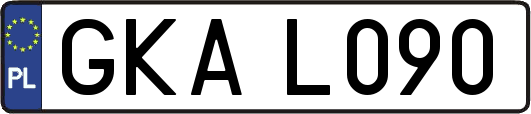 GKAL090