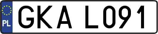 GKAL091