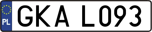 GKAL093