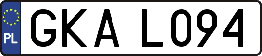 GKAL094