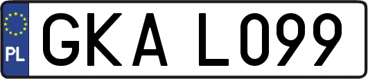 GKAL099