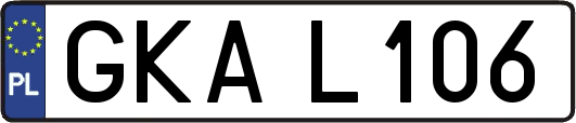 GKAL106