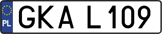 GKAL109