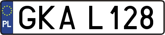 GKAL128
