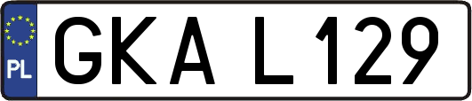 GKAL129