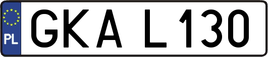 GKAL130