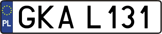 GKAL131